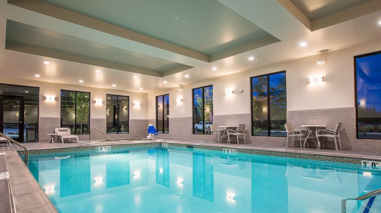 <b>Holiday Inn Hillsboro Pool</b>. Images powered by <a href="https://www.leonardoworldwide.com/" title="Leonardo Worldwide" target="_blank">Leonardo</a>.