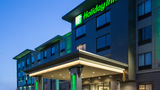 Holiday Inn Hillsboro Exterior