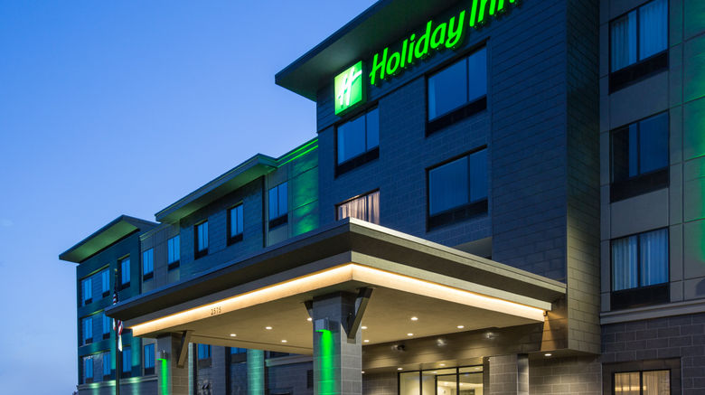 <b>Holiday Inn Hillsboro Exterior</b>. Images powered by <a href="https://www.leonardoworldwide.com/" title="Leonardo Worldwide" target="_blank">Leonardo</a>.