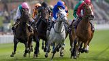 Holiday Inn Express Racecourse Recreation