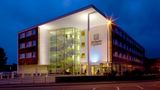 Holiday Inn Express Racecourse Exterior