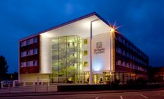 Holiday Inn Express Racecourse
