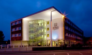 Holiday Inn Express Racecourse