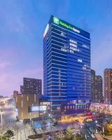 Holiday Inn Express Yantai YEDA