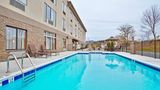 Holiday Inn Express Troutville - Roanoke Pool