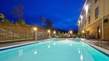 Holiday Inn Express Troutville - Roanoke Pool