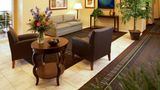 Candlewood Suites League City Lobby
