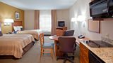 Candlewood Suites League City Suite