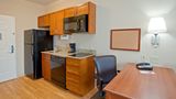 Candlewood Suites League City Room