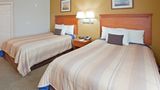 Candlewood Suites League City Suite