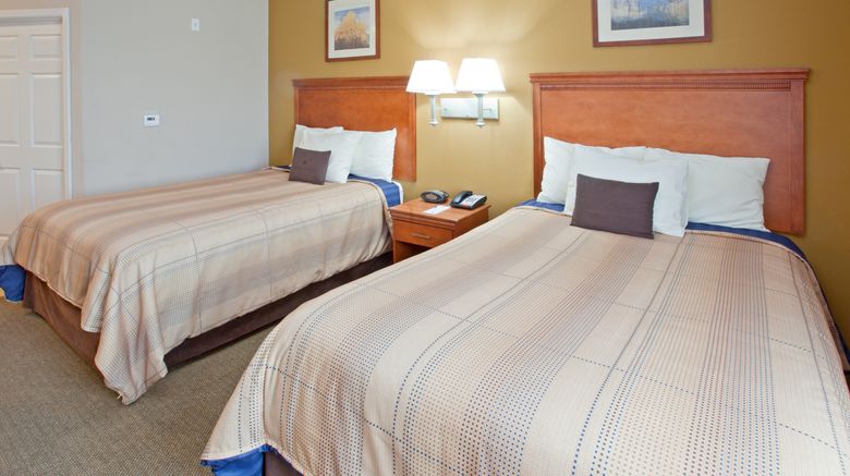 <b>Candlewood Suites League City Suite</b>. Images powered by <a href="https://www.leonardoworldwide.com/" title="Leonardo Worldwide" target="_blank">Leonardo</a>.