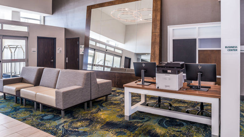 <b>Holiday Inn Detroit Northwest-Livonia Other</b>. Images powered by <a href="https://www.leonardoworldwide.com/" title="Leonardo Worldwide" target="_blank">Leonardo</a>.