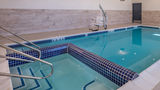 Holiday Inn Detroit Northwest-Livonia Pool
