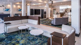 Holiday Inn Detroit Northwest-Livonia Lobby