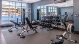 Holiday Inn Detroit Northwest-Livonia Health Club