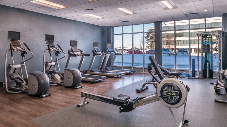 <b>Holiday Inn Detroit Northwest-Livonia Health Club</b>. Images powered by <a href="https://www.leonardoworldwide.com/" title="Leonardo Worldwide" target="_blank">Leonardo</a>.