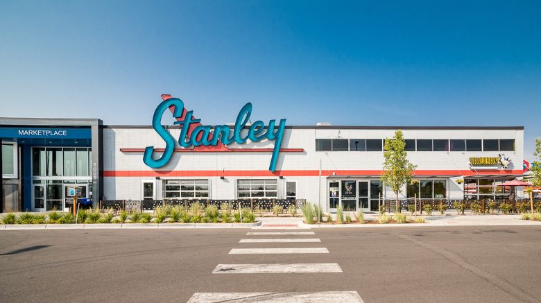 <b>Holiday Inn Denver East - Stapleton Other</b>. Images powered by <a href="https://www.leonardoworldwide.com/" title="Leonardo Worldwide" target="_blank">Leonardo</a>.