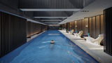 <b>Mandarin Oriental Wangfujing Pool</b>. Images powered by <a href="https://www.leonardoworldwide.com/" title="Leonardo Worldwide" target="_blank">Leonardo</a>.