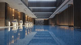 <b>Mandarin Oriental Wangfujing Pool</b>. Images powered by <a href="https://www.leonardoworldwide.com/" title="Leonardo Worldwide" target="_blank">Leonardo</a>.