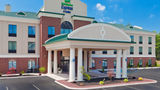 Holiday Inn Express Hotel & Suites Exterior