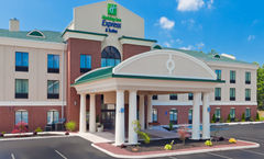 Holiday Inn Express Hotel & Suites