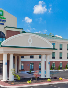 Holiday Inn Express Hotel & Suites