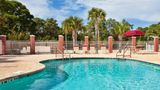 <b>Holiday Inn Express & Suites Port Richey Pool</b>. Images powered by <a href="https://www.leonardoworldwide.com/" title="Leonardo Worldwide" target="_blank">Leonardo</a>.