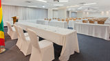 Holiday Inn Cartagena Morros Spa