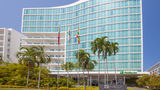 Holiday Inn Cartagena Morros Exterior