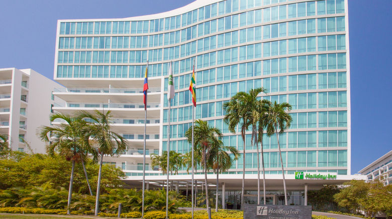 Holiday Inn Cartagena Morros Exterior. Images powered by <a href="https://www.leonardoworldwide.com" target="_blank" rel="noopener">Leonardo</a>.