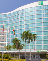 Holiday Inn Cartagena Morros