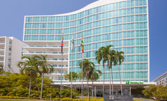Holiday Inn Cartagena Morros