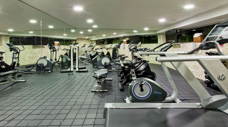 Holiday Inn Cartagena Morros Health Club