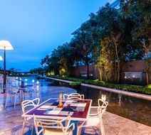 Holiday Inn Cartagena Morros Lobby