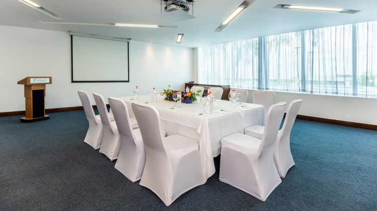 Holiday Inn Cartagena Morros Meeting