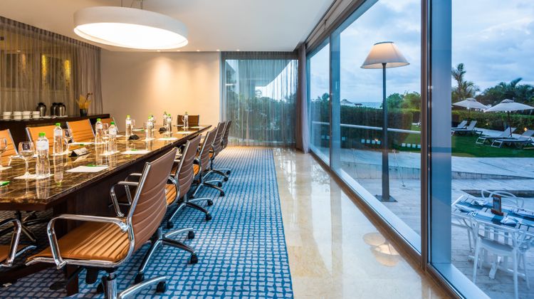 Holiday Inn Cartagena Morros Meeting