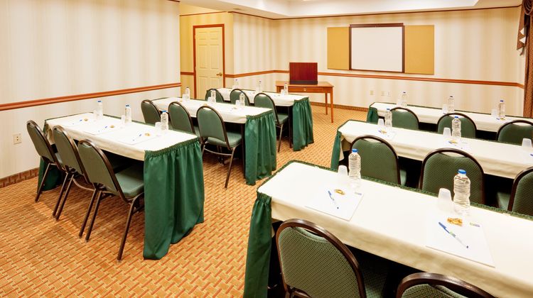 Holiday Inn Express Meeting