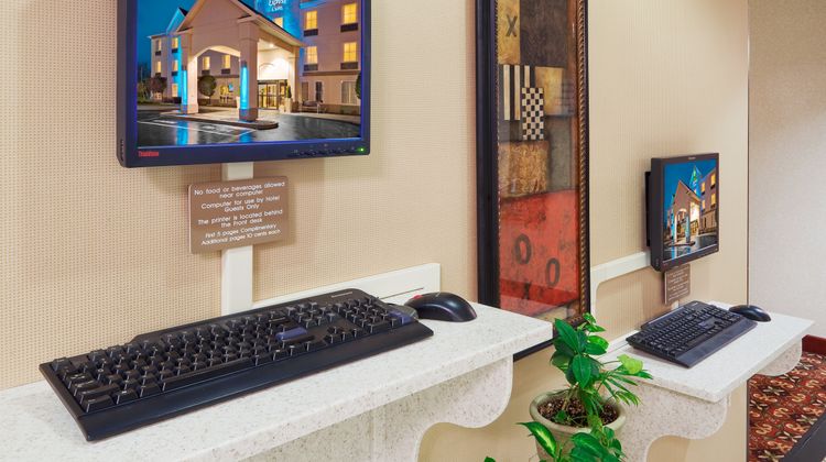 Holiday Inn Express Other