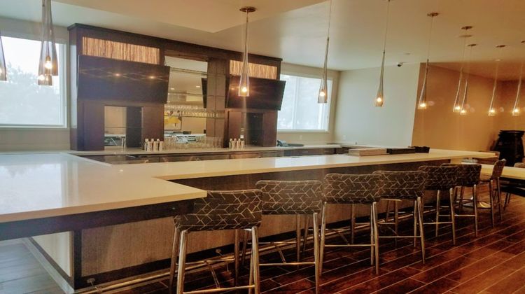 Holiday Inn & Sts Houston NW-Willowbrook Restaurant