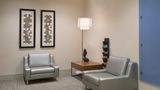 Holiday Inn Express Salt Lake City Dtwn Lobby