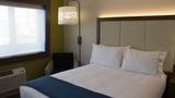 Holiday Inn Express Salt Lake City Dtwn Room