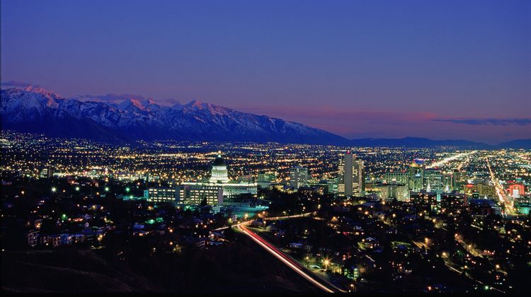 Holiday Inn Express Salt Lake City Dtwn Other