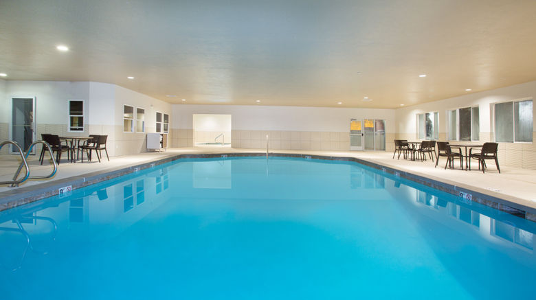 <b>Holiday Inn Express Salt Lake City Dtwn Pool</b>. Images powered by <a href="https://www.leonardoworldwide.com/" title="Leonardo Worldwide" target="_blank">Leonardo</a>.