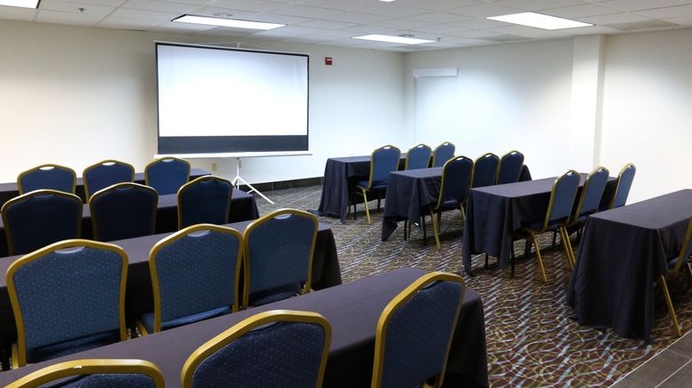 <b>Holiday Inn Express Blythewood Meeting</b>. Images powered by <a href="https://www.leonardoworldwide.com/" title="Leonardo Worldwide" target="_blank">Leonardo</a>.