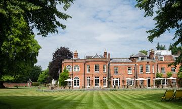 Royal Berkshire Hotel