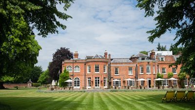 Royal Berkshire Hotel