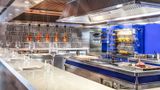 Le Chateau d'Ouchy Hotel Restaurant