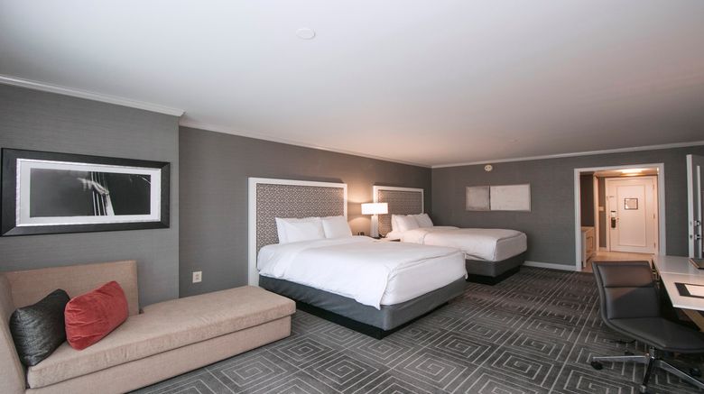<b>InterContinental Kansas City Room</b>. Images powered by <a href="https://www.leonardoworldwide.com/" title="Leonardo Worldwide" target="_blank">Leonardo</a>.
