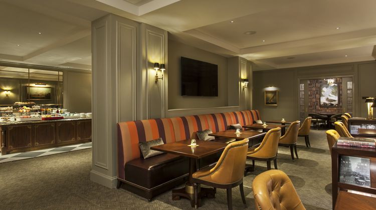 InterContinental New York Barclay Other