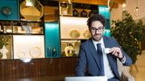 Holiday Inn Bologna-Fiera Lobby